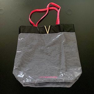 Victoria’s Secret beach bag